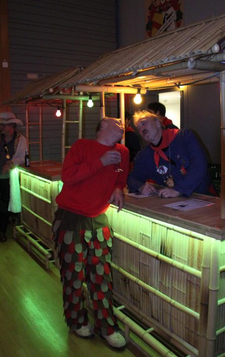 22 Jahre Jubi - 2017 – Bild 1