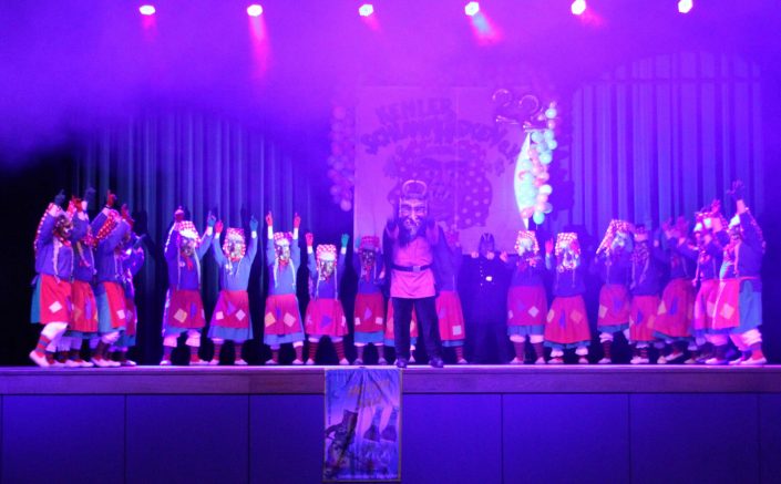 22 Jahre Jubi - 2017 – Bild 7