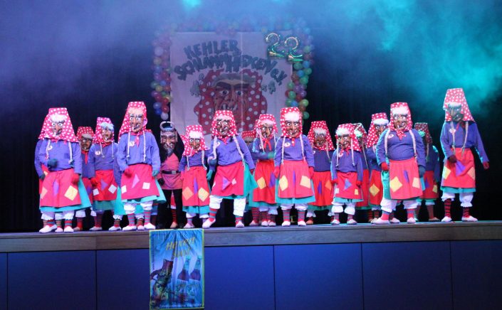 22 Jahre Jubi - 2017 – Bild 9