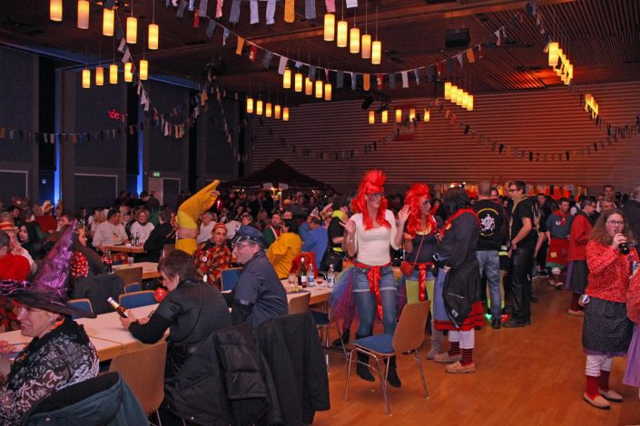 22 Jahre Jubi - 2017 – Bild 27