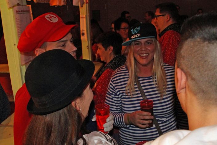 22 Jahre Jubi - 2017 – Bild 36