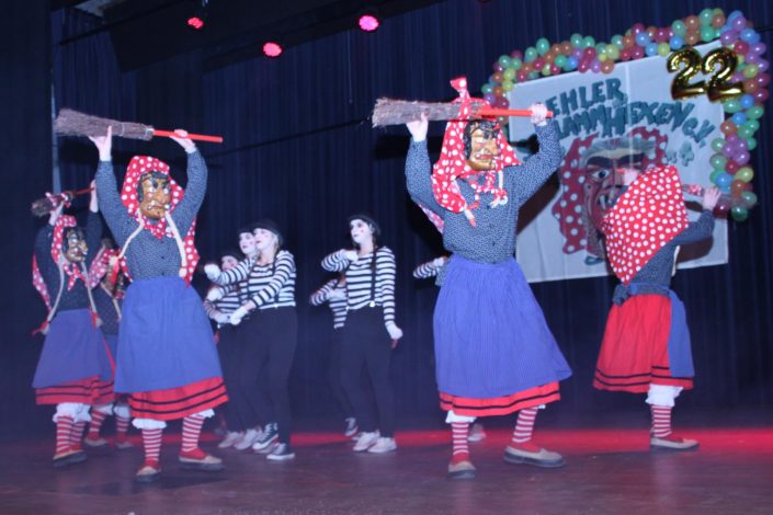 22 Jahre Jubi - 2017 – Bild 73