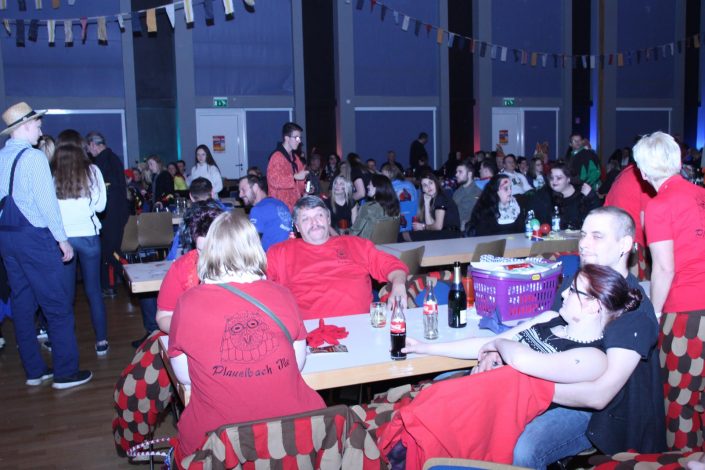 22 Jahre Jubi - 2017 – Bild 84