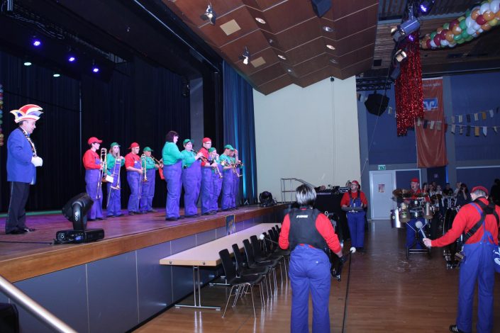 22 Jahre Jubi - 2017 – Bild 85