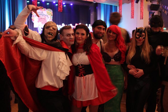 22 Jahre Jubi - 2017 – Bild 87