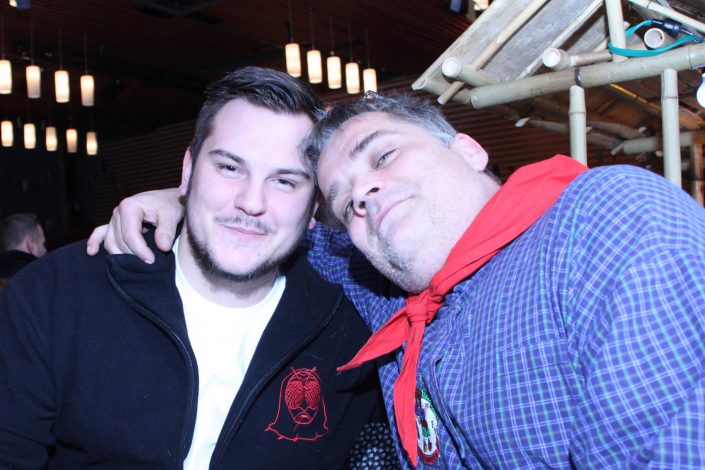 22 Jahre Jubi - 2017 – Bild 88