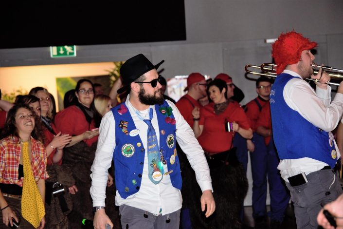 22 Jahre Jubi S&S Rosio - 2017 – Bild 3