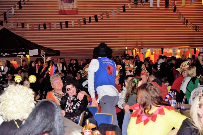 22 Jahre Jubi S&S Rosio - 2017 – Bild 4