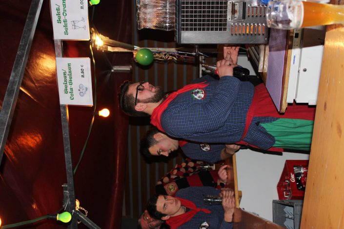 22 Jahre Jubi S&S Rosio - 2017 – Bild 7