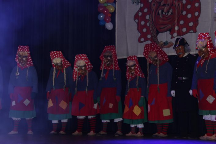 22 Jahre Jubi S&S Rosio - 2017 – Bild 10