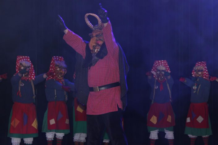 22 Jahre Jubi S&S Rosio - 2017 – Bild 11