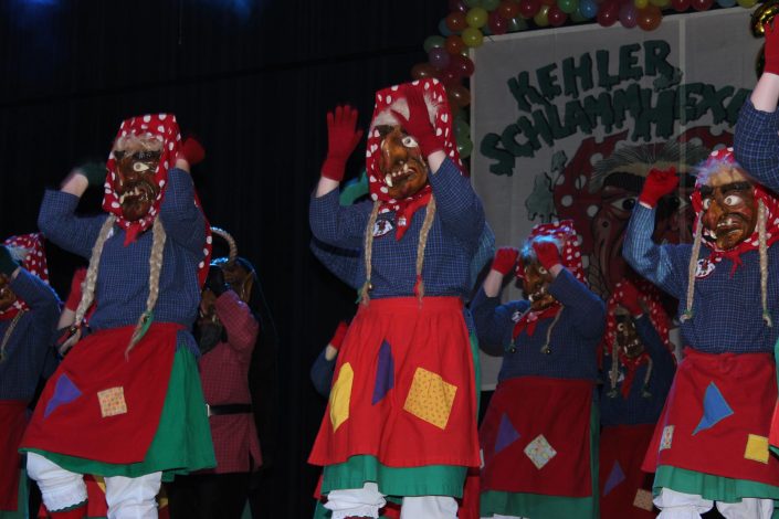 22 Jahre Jubi S&S Rosio - 2017 – Bild 13