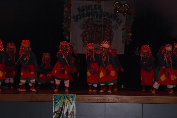 22 Jahre Jubi S&S Rosio - 2017 – Bild 15