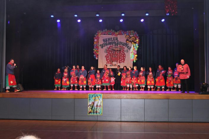 22 Jahre Jubi S&S Rosio - 2017 – Bild 19