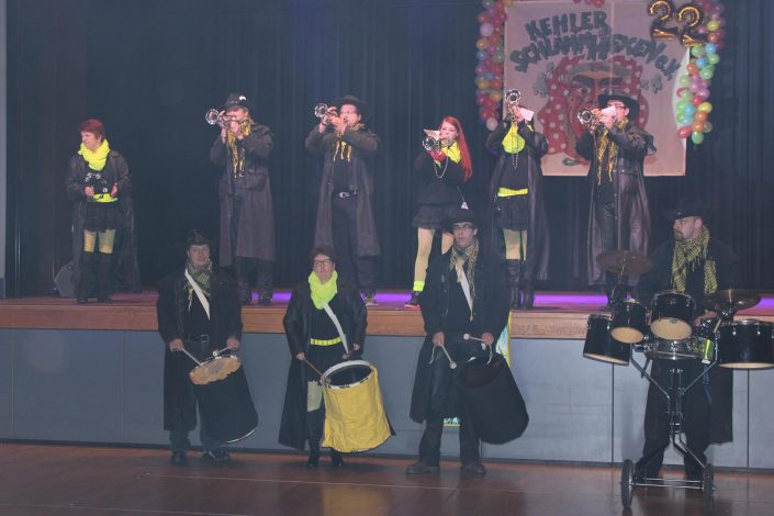 22 Jahre Jubi S&S Rosio - 2017 – Bild 21