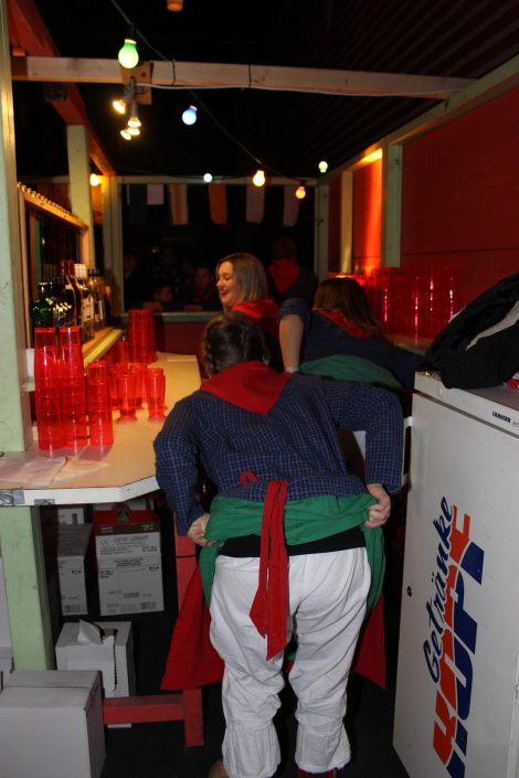 22 Jahre Jubi S&S Rosio - 2017 – Bild 23