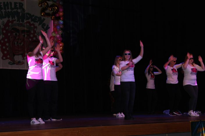 22 Jahre Jubi S&S Rosio - 2017 – Bild 29