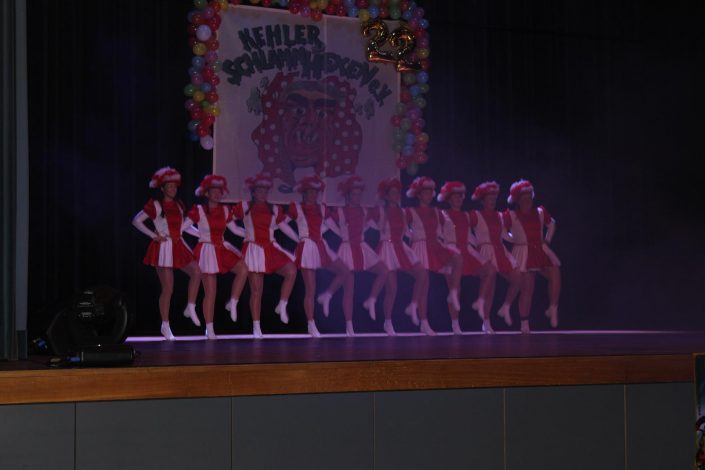 22 Jahre Jubi S&S Rosio - 2017 – Bild 34