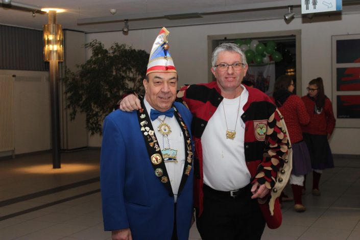 22 Jahre Jubi S&S Rosio - 2017 – Bild 36