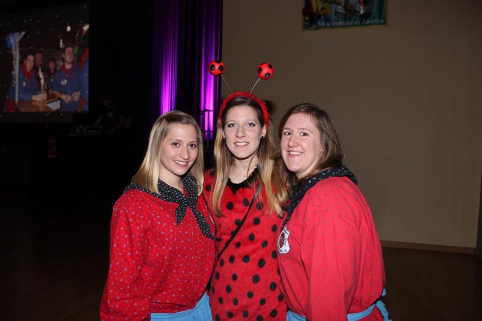 22 Jahre Jubi S&S Rosio - 2017 – Bild 38