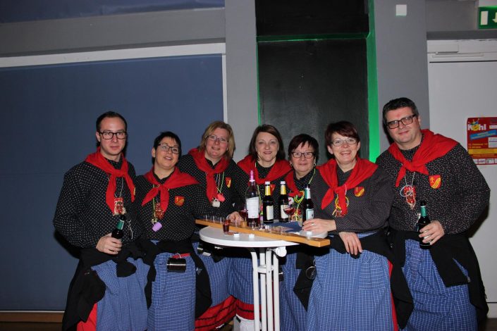 22 Jahre Jubi S&S Rosio - 2017 – Bild 39