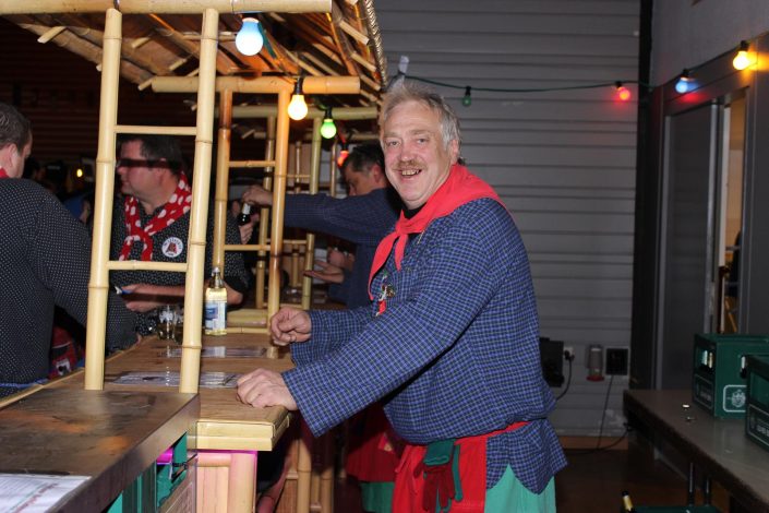 22 Jahre Jubi S&S Rosio - 2017 – Bild 41