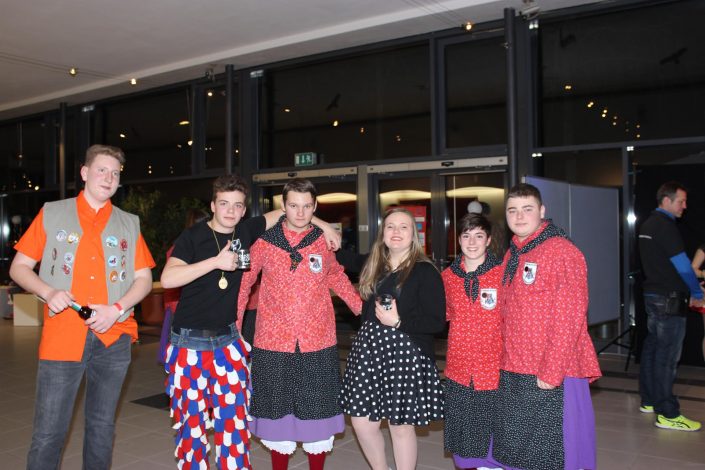 22 Jahre Jubi S&S Rosio - 2017 – Bild 42