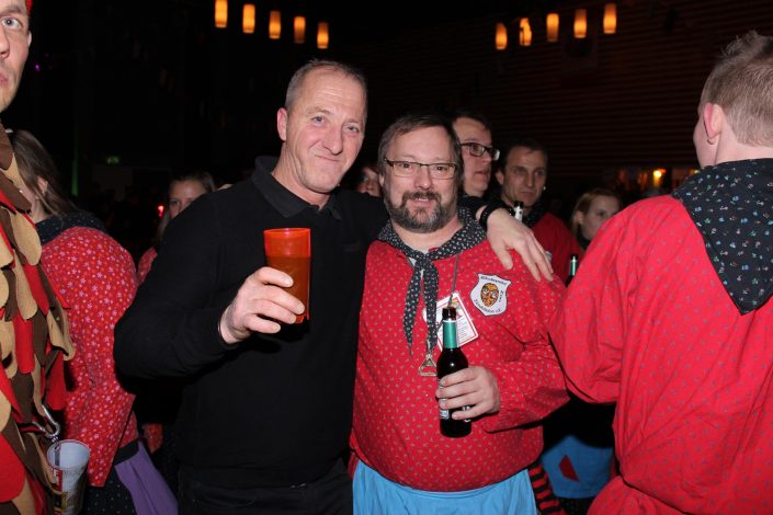 22 Jahre Jubi S&S Rosio - 2017 – Bild 43