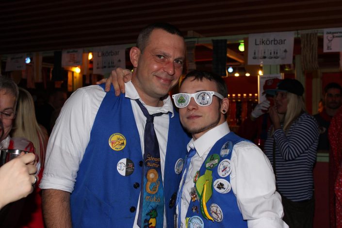 22 Jahre Jubi S&S Rosio - 2017 – Bild 44