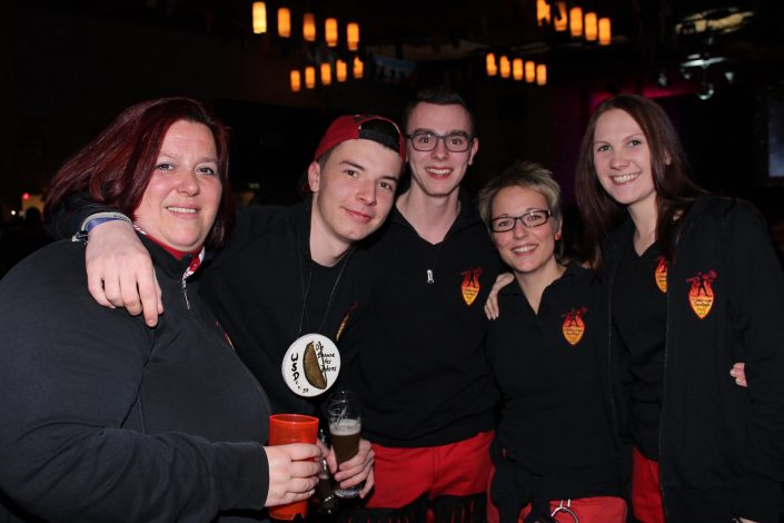 22 Jahre Jubi S&S Rosio - 2017 – Bild 46