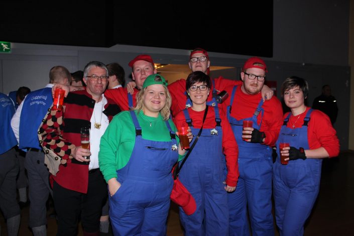 22 Jahre Jubi S&S Rosio - 2017 – Bild 47