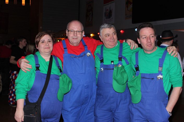 22 Jahre Jubi S&S Rosio - 2017 – Bild 49