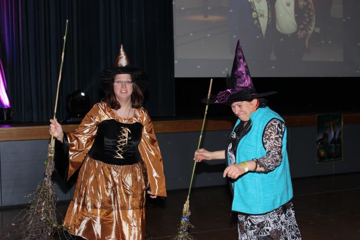 22 Jahre Jubi S&S Rosio - 2017 – Bild 51