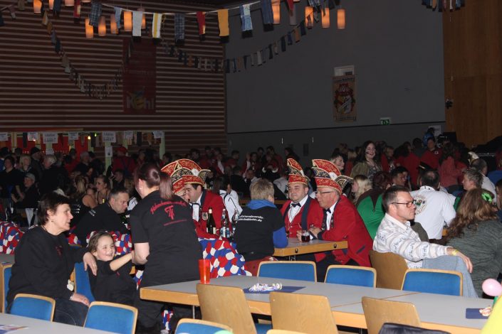 22 Jahre Jubi S&S Rosio - 2017 – Bild 53