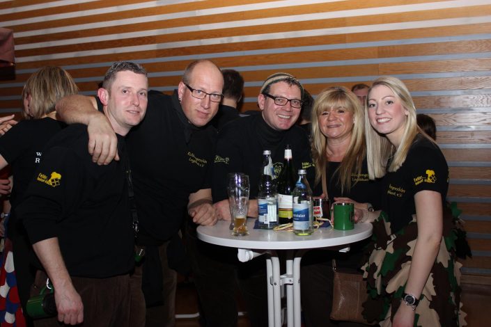 22 Jahre Jubi S&S Rosio - 2017 – Bild 54