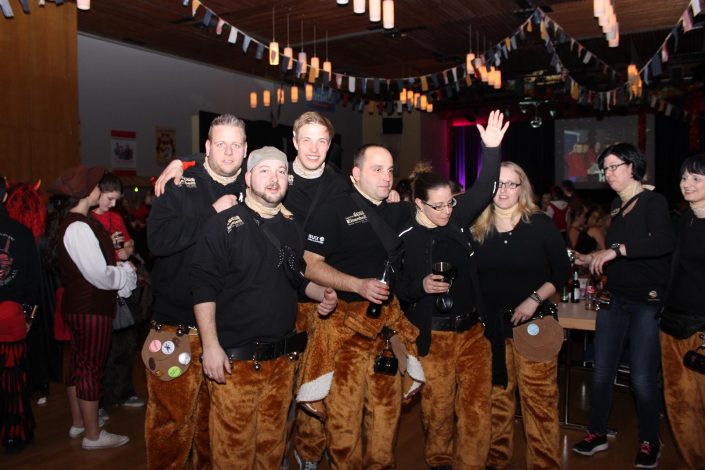 22 Jahre Jubi S&S Rosio - 2017 – Bild 55