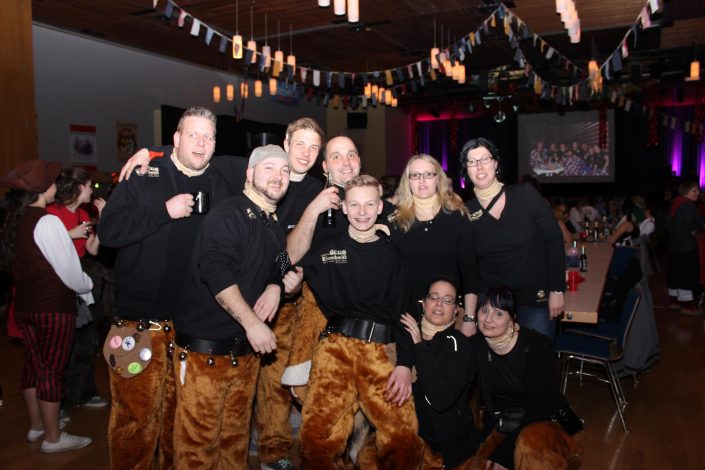 22 Jahre Jubi S&S Rosio - 2017 – Bild 56