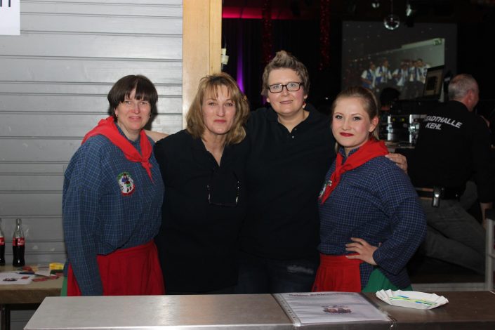 22 Jahre Jubi S&S Rosio - 2017 – Bild 57