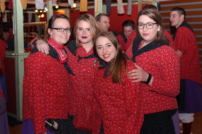 22 Jahre Jubi S&S Rosio - 2017 – Bild 58