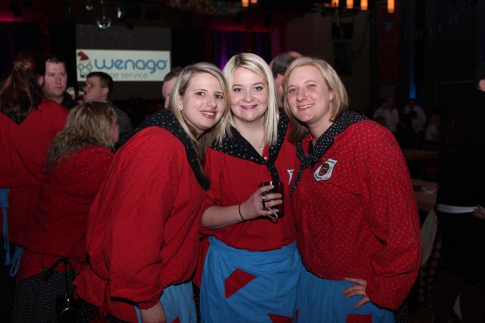 22 Jahre Jubi S&S Rosio - 2017 – Bild 59