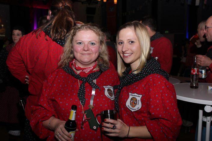 22 Jahre Jubi S&S Rosio - 2017 – Bild 60