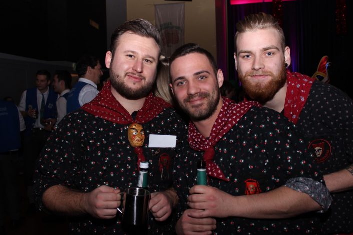 22 Jahre Jubi S&S Rosio - 2017 – Bild 61