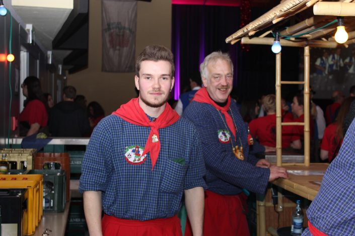 22 Jahre Jubi S&S Rosio - 2017 – Bild 63