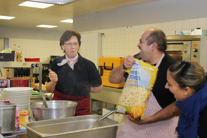 22 Jahre Jubi S&S Rosio - 2017 – Bild 68