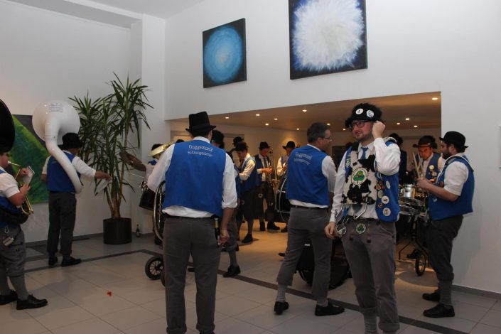 22 Jahre Jubi S&S Rosio - 2017 – Bild 69