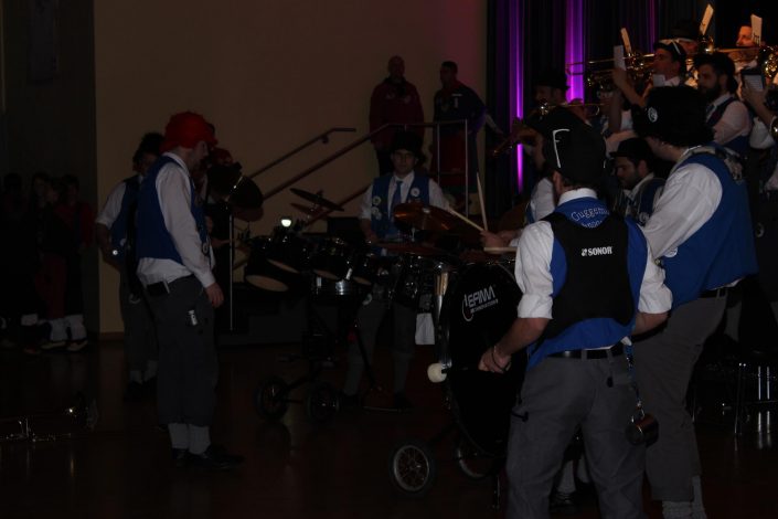 22 Jahre Jubi S&S Rosio - 2017 – Bild 71