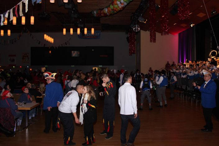 22 Jahre Jubi S&S Rosio - 2017 – Bild 72