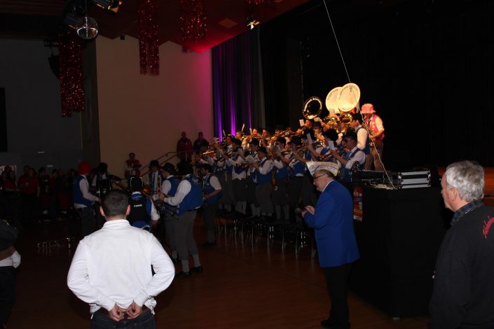 22 Jahre Jubi S&S Rosio - 2017 – Bild 73