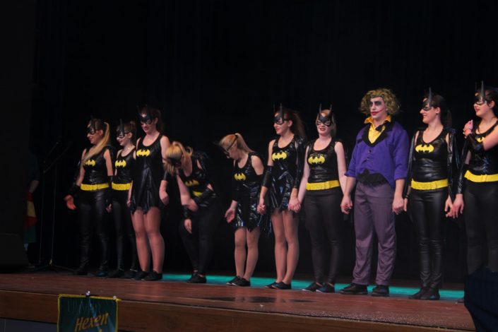 22 Jahre Jubi S&S Rosio - 2017 – Bild 77