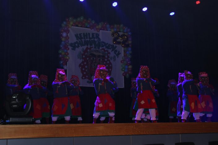 22 Jahre Jubi S&S Rosio - 2017 – Bild 81